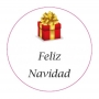 Marcapáginas promocionales personalizado