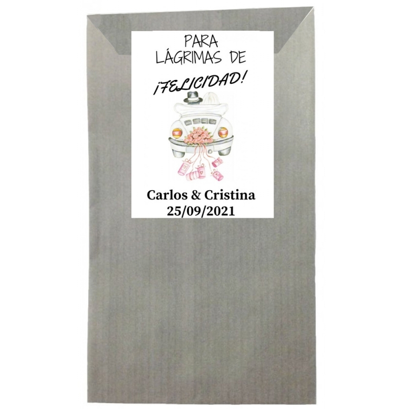 Sobre Lágrimas De Felicidad Sobre Lágrimas De Felicidad