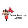 Detalles De Boda Para Invitados Sacacorchos Personalizados