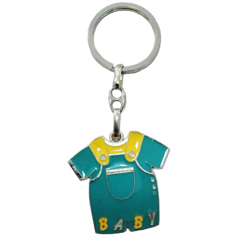 Llaveros para Invitados de Bautizo Llaveros para Invitados de Bautizo