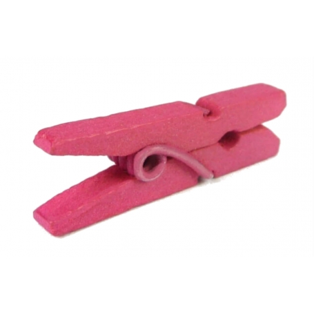 Pinzas Minis