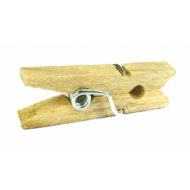 Pincitas De Madera Pincitas De Madera