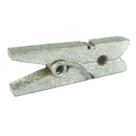 Pinzas Miniatura