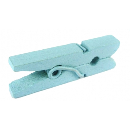 Pinzas Para Tarjetas