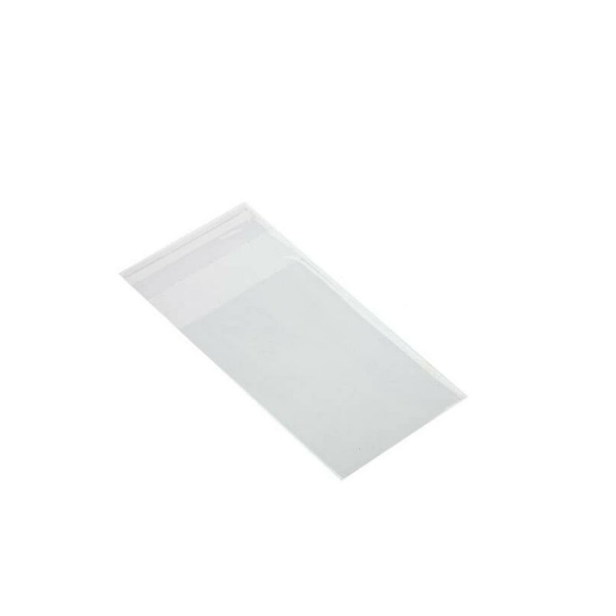 Bolsa economica transparente