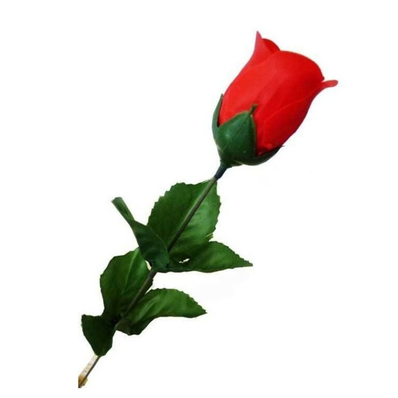 Flor con Pétalos de Jabón para Recuerdos Flor con Pétalos de Jabón para Recuerdos