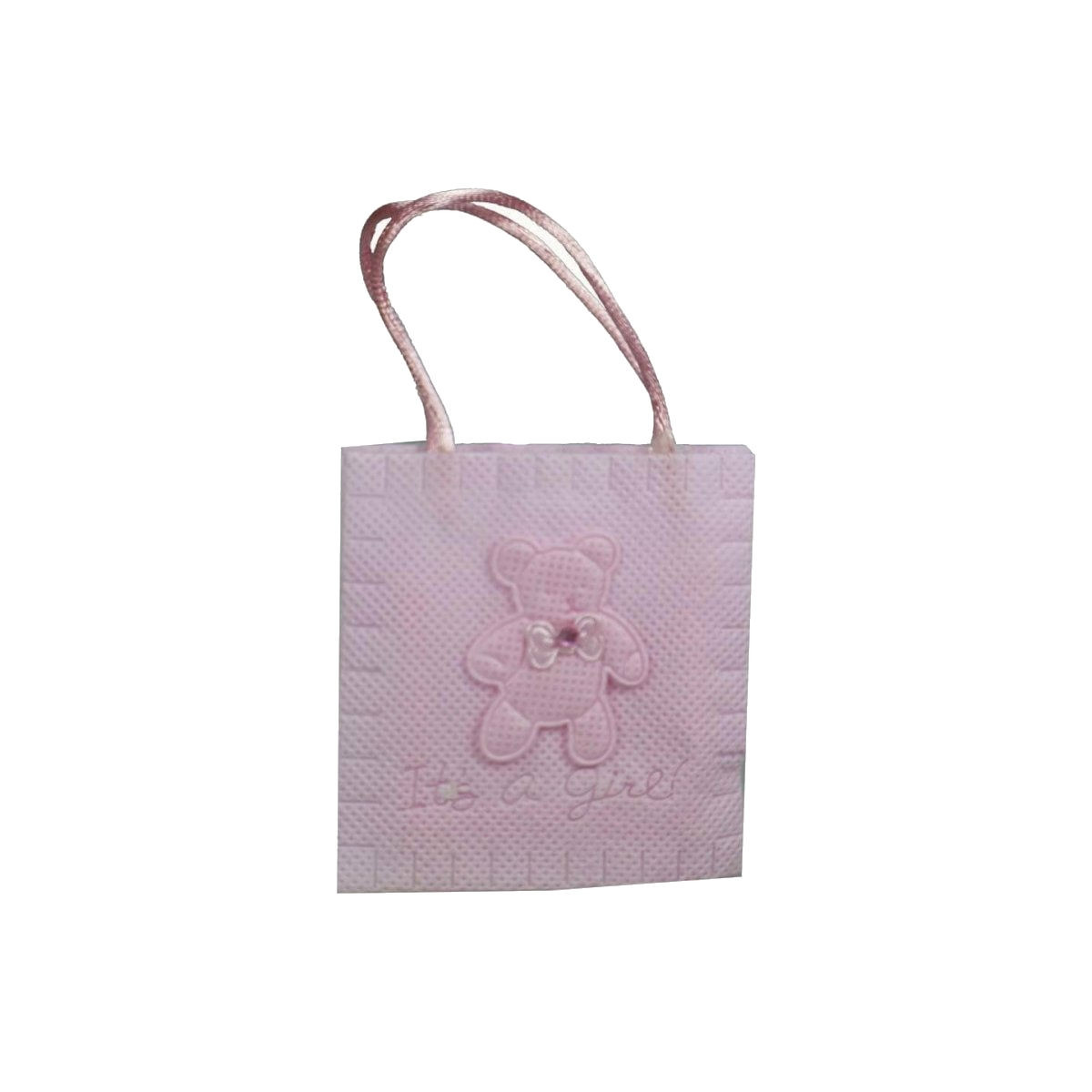 Bolsita para bebe