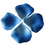 Pétalos Para Boda Color Azul