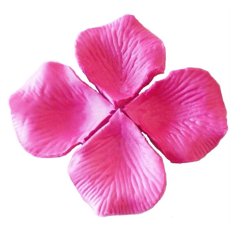 Pétalos Color Magenta Pétalos Color Magenta