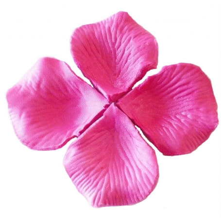 Pétalos Color Magenta