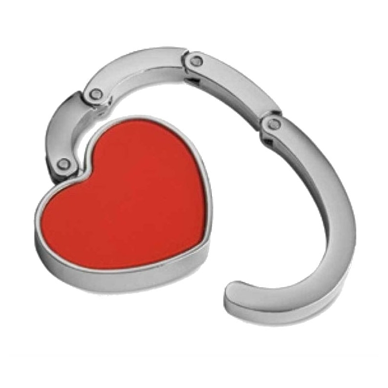Cuelgabolsos Corazón Cuelgabolsos Corazón