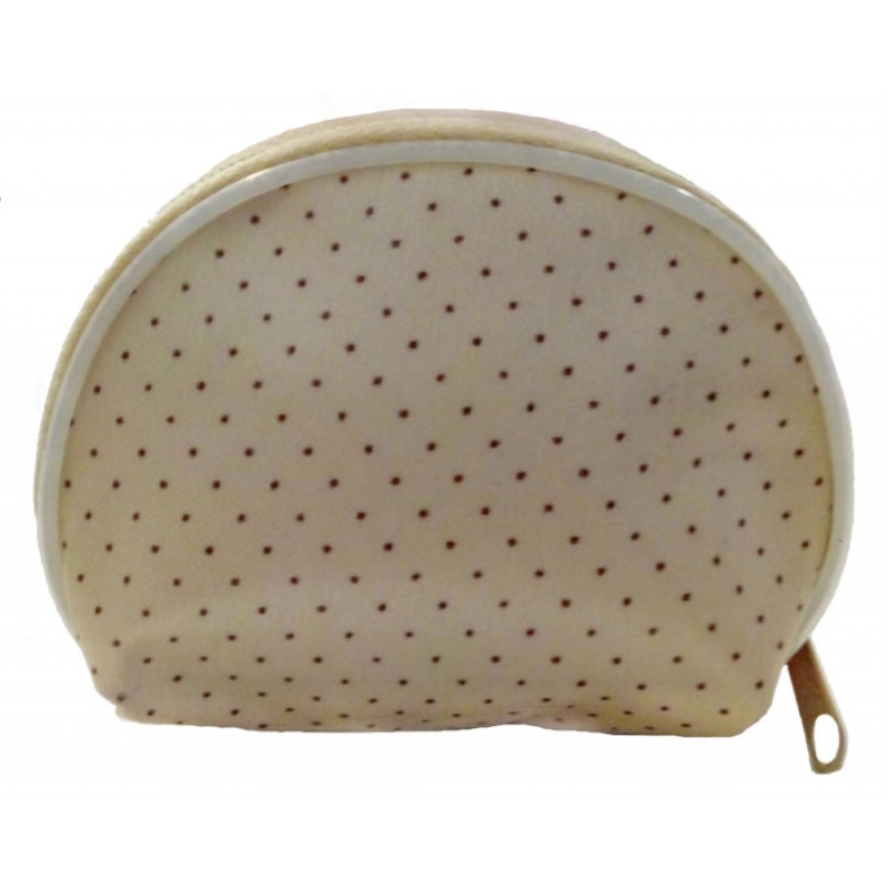 Monedero De Bolso Beige Monedero De Bolso Beige