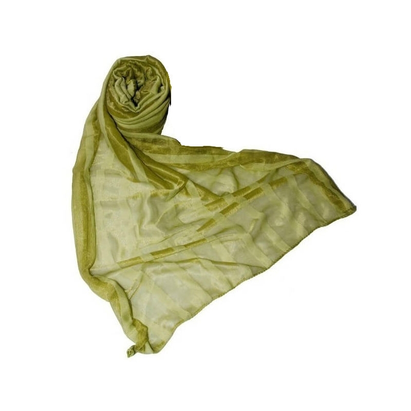 Pashmina Verde Pashmina Verde