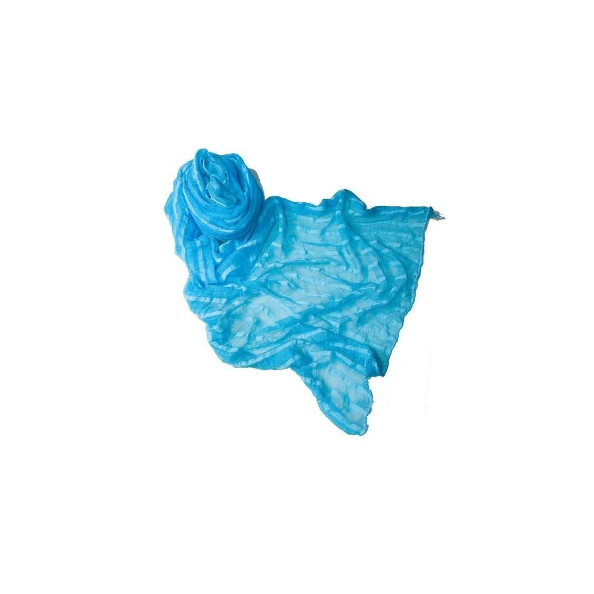 Detalles para Eventos Pashmina Azul Turquesa