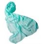 Pashmina Azul