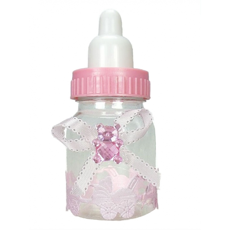 Christening Girl Decoration Christening Girl Decoration