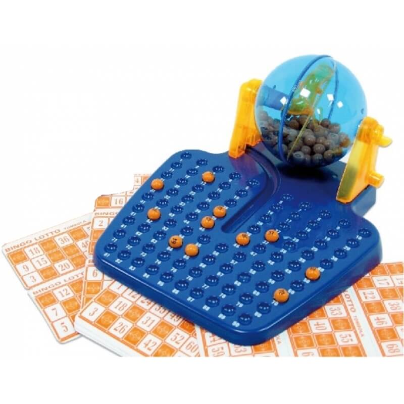 Juego bingo barato