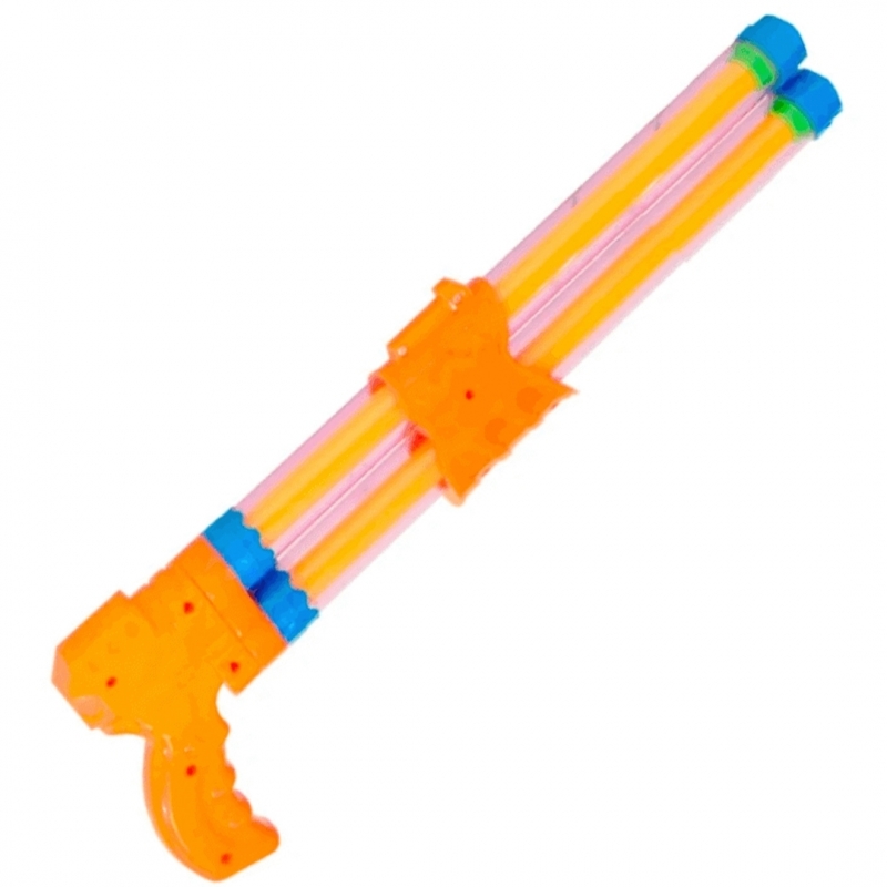 Water guns Water guns