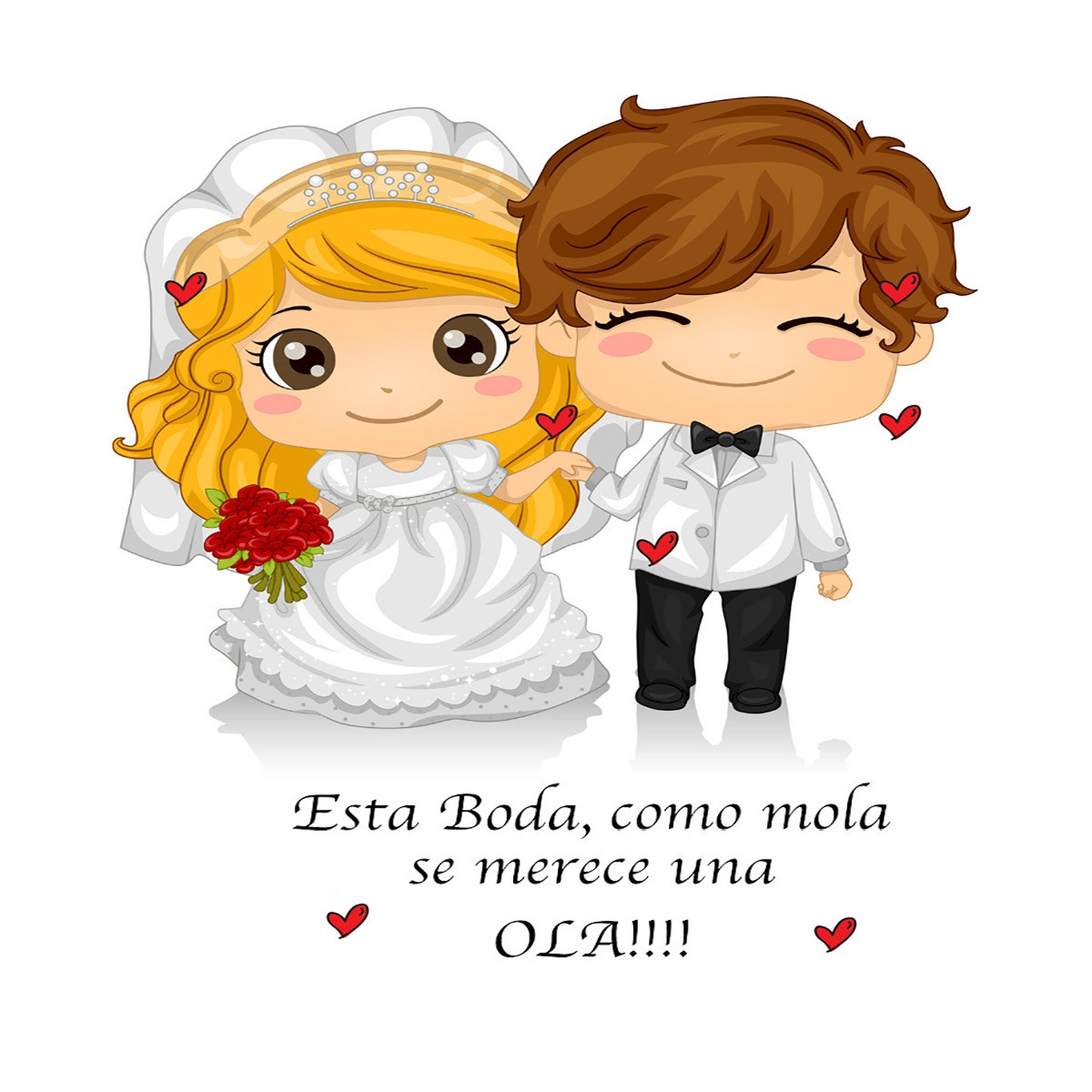 Pegatinas Frases Boda