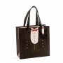 Regalo Vino Con Sacacorchos En Bolsa De Cartón
