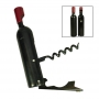 Regalo Vino Con Sacacorchos En Bolsa De Cartón
