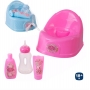 Orinal Para Muñecos