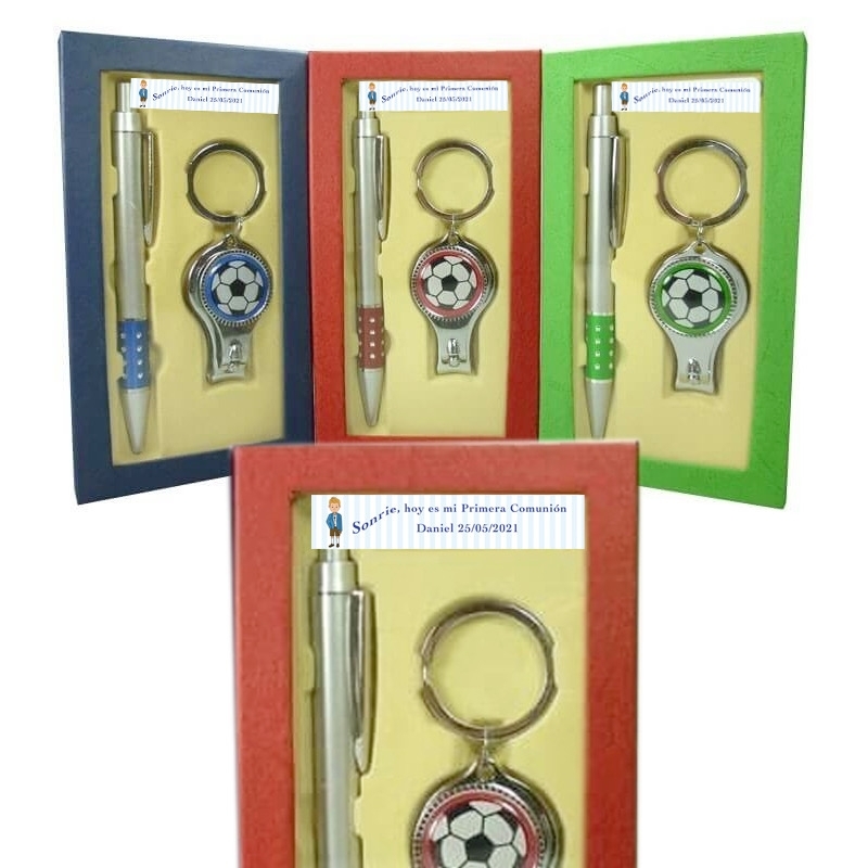 Set Hombre Comunión Detalles Personalizados Set Hombre Comunión Detalles Personalizados