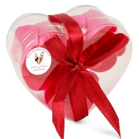 Jabón Para Boda Detalles Personalizados