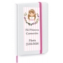 Libreta Comunión Niña Detalles Personalizados