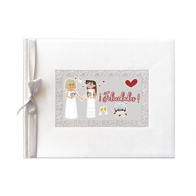 Libro Para Firmas Boda Libro Para Firmas Boda