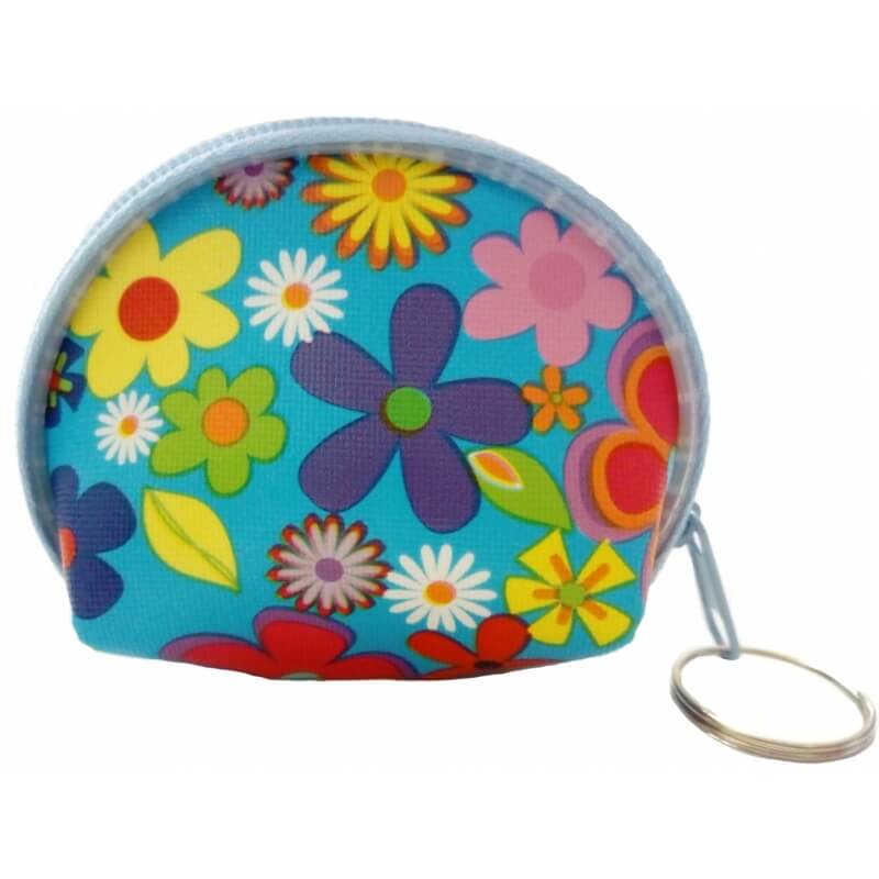 Monedero Colores Monedero Colores