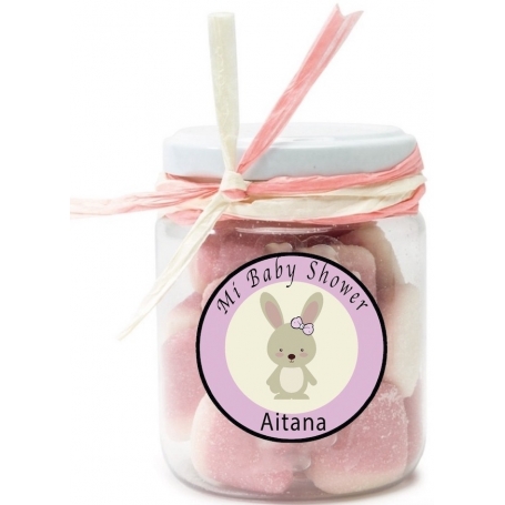 Chuches Baby Shower