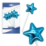 Pack toppers estrellas