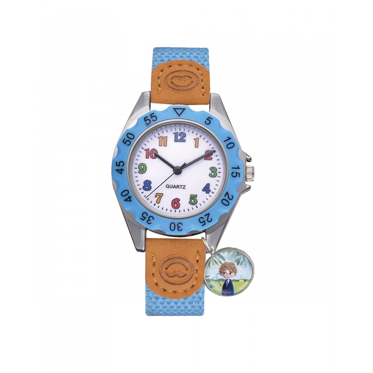 Reloj para comunión niño