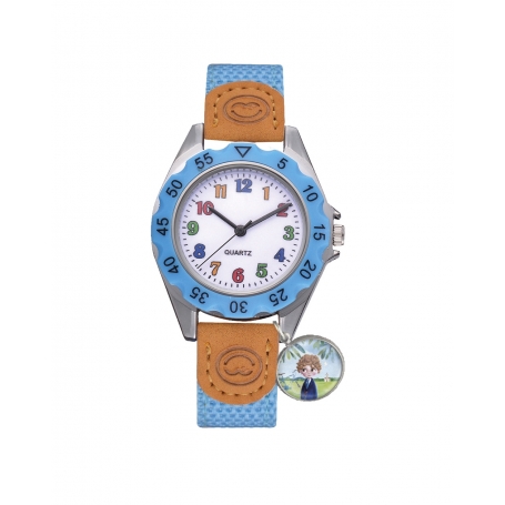 Reloj Para Comunión Niño