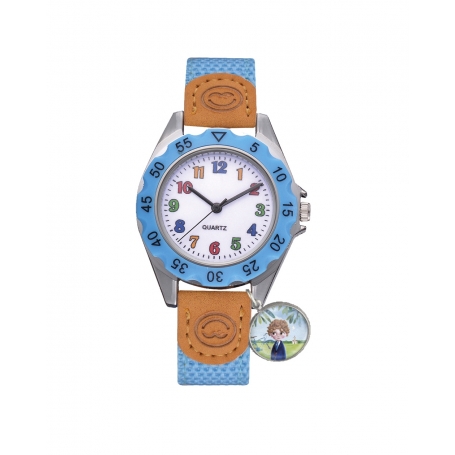 Reloj para comunión niño