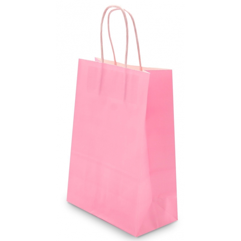 Bolsa sales de rosa