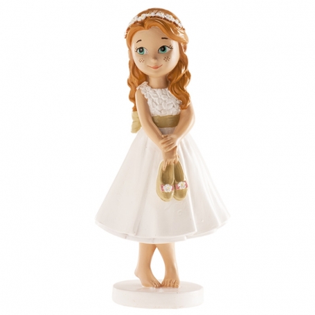 Muñecos personalizados comunion on sale