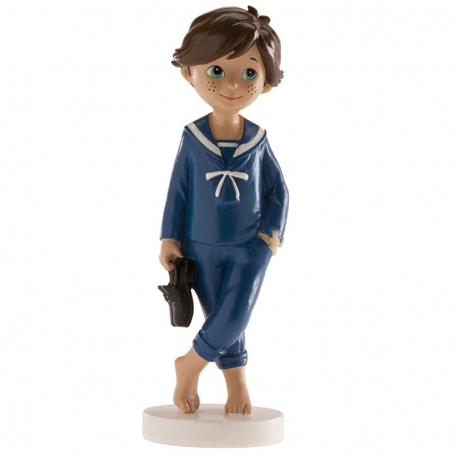 Figura Tarta De Comunión Barata