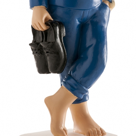 Figura tarta de comunión barata