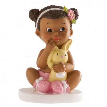 Figura Tarta Bautizo Barata