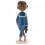 Figura Tarta De Comunión Barata