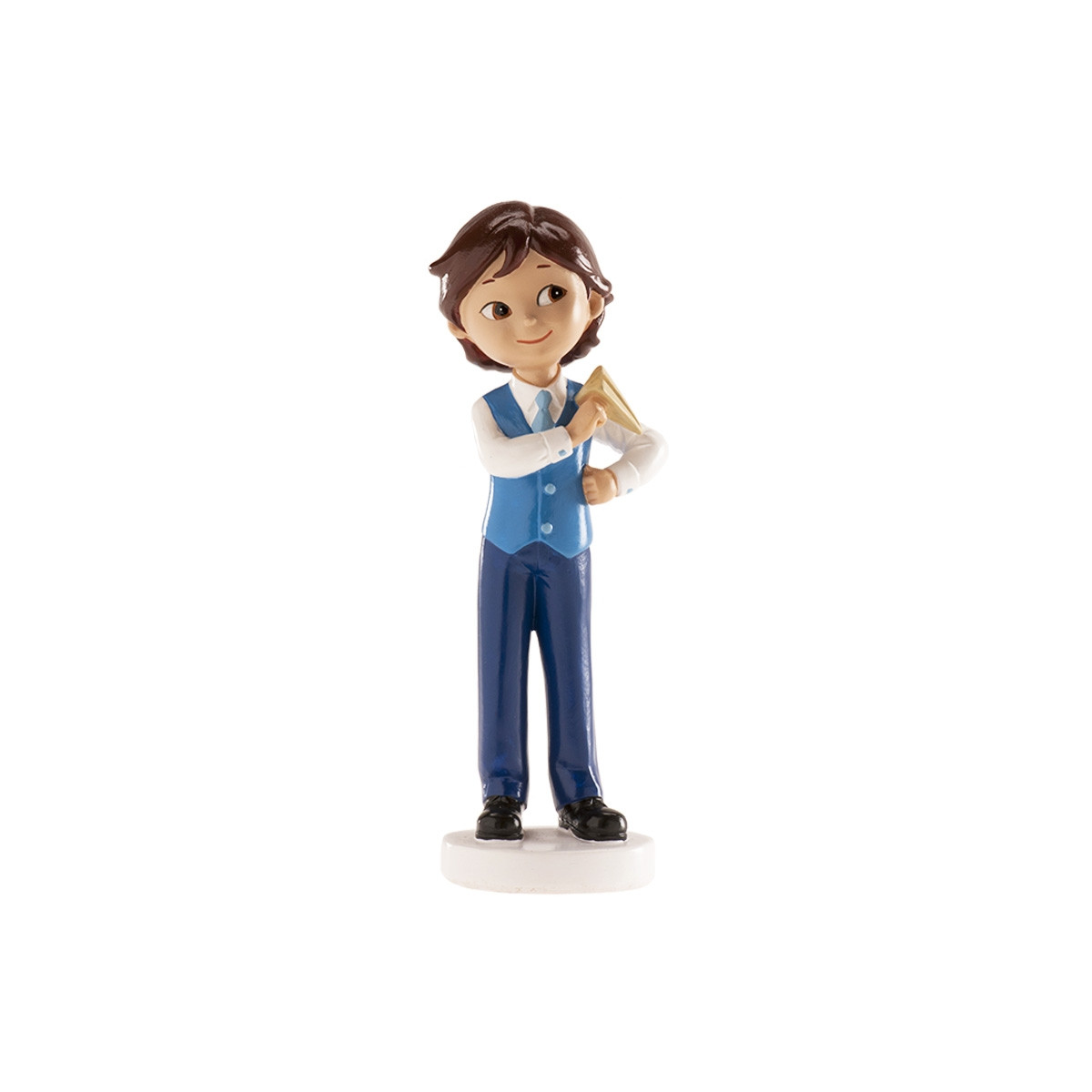 Figura tarta de comunión barata