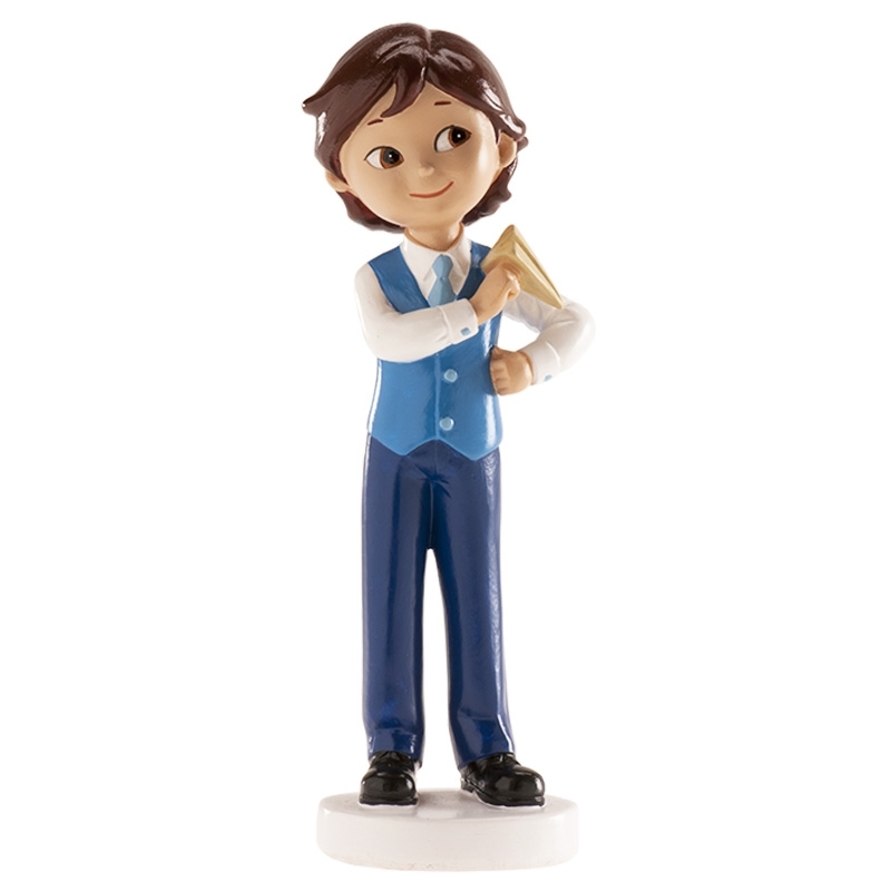 Figura Tarta De Comunión Barata Figura Tarta De Comunión Barata