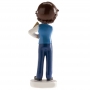 Figura Tarta De Comunión Barata