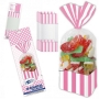 Pack De Bolsas De Chuches Cuadradas