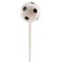 Balón De Fútbol Para Tarta