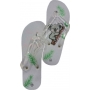 Chanclas koala con frases
