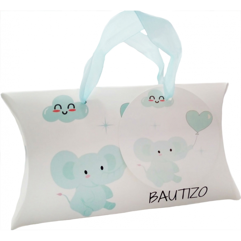 Caja Bautizo Niño Caja Bautizo Niño