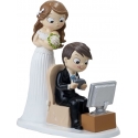 Figura Boda Originales